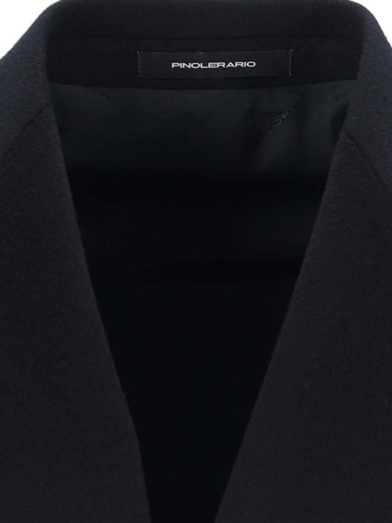 25FW 딸리아토레 코트 C LD10B 010103B3331 Blue - TAGLIATORE