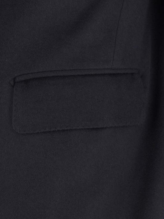 25FW 딸리아토레 코트 C LD10B 010103B3331 Blue - TAGLIATORE