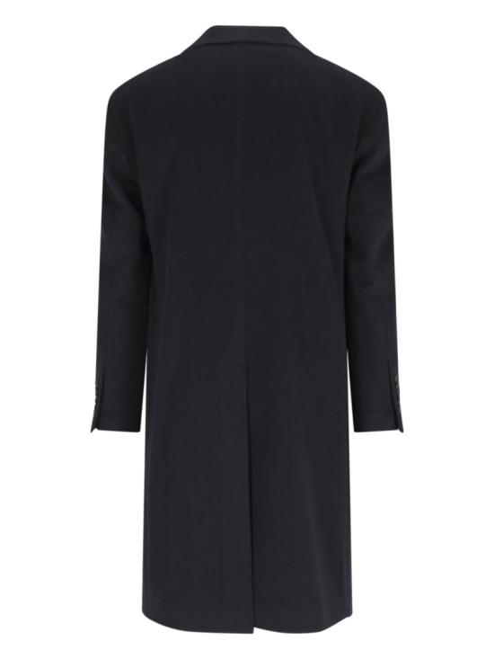 25FW 딸리아토레 코트 C LD10B 010103B3331 Blue - TAGLIATORE