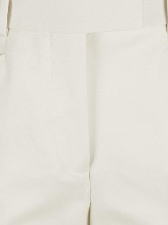  톰포드 팬츠 PAW589FAX1316AW027 White - TOMFORD