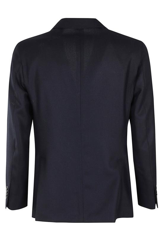  볼리올리 수트 자켓 FA0051 N2902E 095 Blue - BOGLIOLI
