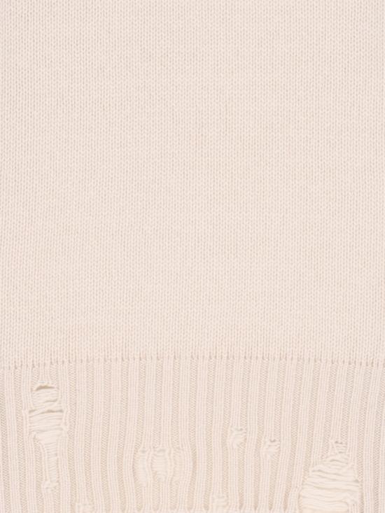  카네사 스웨터 NWKV007 FK0001013 Neutrals - CANESSA