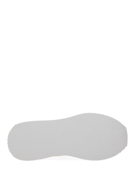 25FW 돌체앤가바나 DG 쿠션 스니커즈 CK2288 AI90480001 White - DOLCE & GABBANA