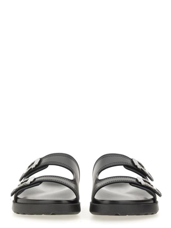  살바토레 페라가모 로퍼 774491 027970001 Black - SALVATORE FERRAGAMO
