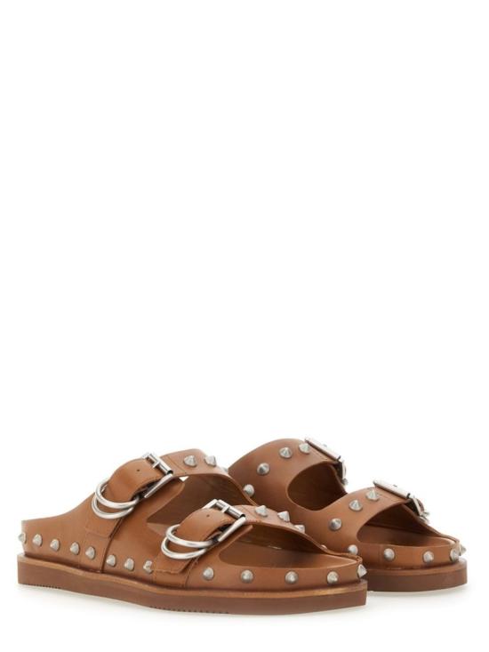 25SS 아쉬 샌들 URUS02 CINNAMON Brown - ASH