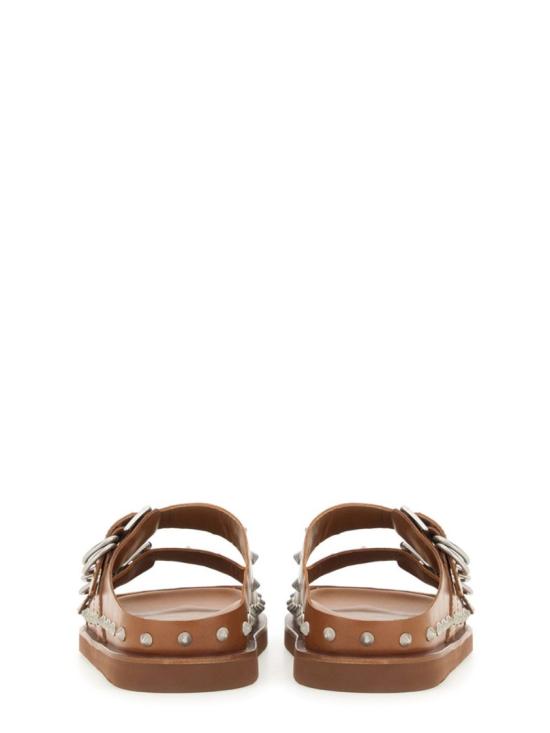  아쉬 샌들 URUS02 CINNAMON Brown - ASH