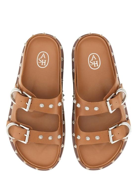 아쉬 샌들 URUS02 CINNAMON Brown - ASH