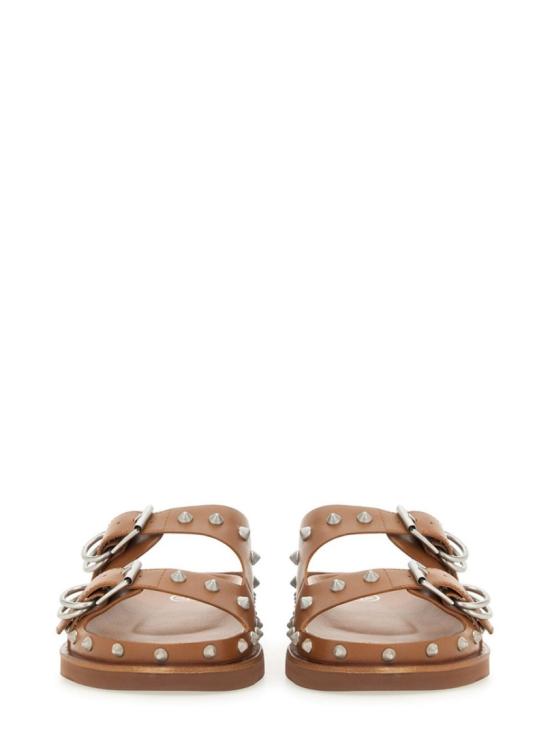 25SS 아쉬 샌들 URUS02 CINNAMON Brown - ASH