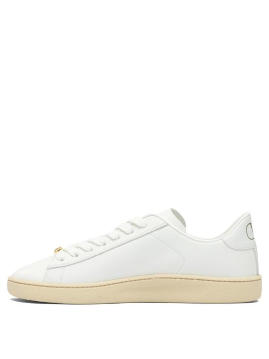 25FW 발렌티노 가라바니 스니커즈 7Y2S0K34BYA White - VALENTINO GARAVANI