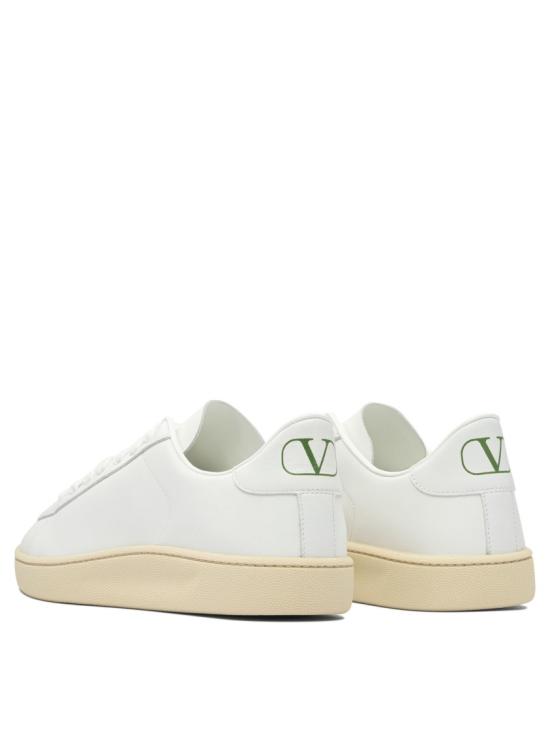 25FW 발렌티노 가라바니 스니커즈 7Y2S0K34BYA White - VALENTINO GARAVANI