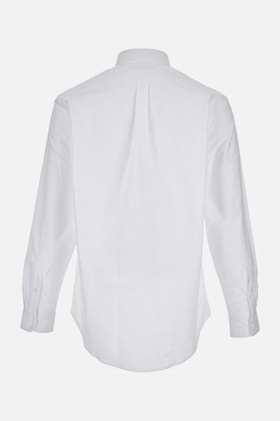 25FW 지방시 긴팔 셔츠 BM616915H7100 White - GIVENCHY