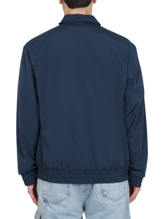  드롤드무슈 자켓 JT133 PA002NAVY Blue - DROLE DE MONSIEUR