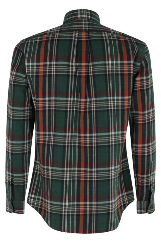 25FW 폴로 랄프로렌 긴팔 셔츠 710P00524 097 Black - POLO RALPH LAUREN