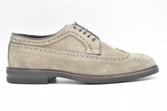  Florsheim 드레스 슈즈 52994 Grey