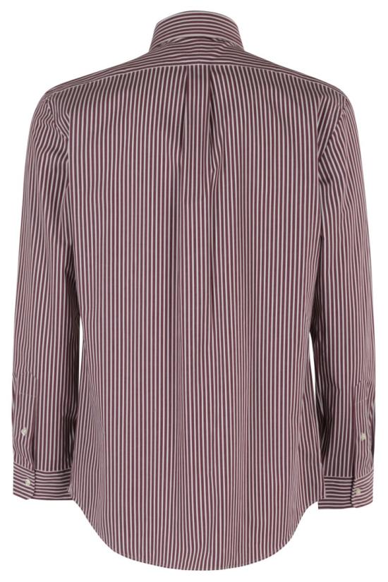 25FW 폴로 랄프로렌 긴팔 셔츠 710929346 097 Neutrals - POLO RALPH LAUREN