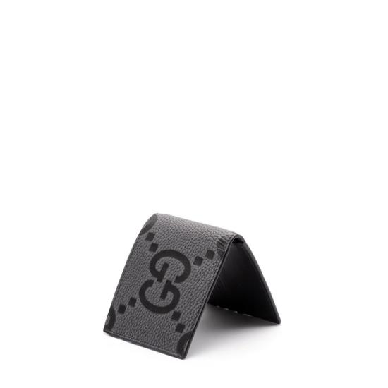 25SS 구찌 남성지갑 739475AAECE Grey - GUCCI