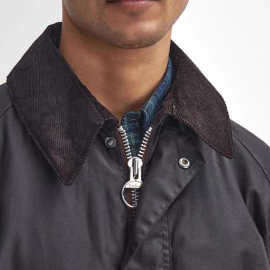  Barbour US 자켓 바버 애쉬비 왁스 재킷 올리브 - OTHER BRANDS