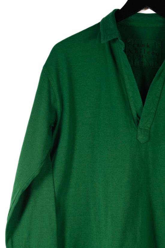  프랭크 앤 에일린 반팔 티셔츠 프랭크 & 일린 패트릭 헨리 셔츠 - FRANK & EILEEN