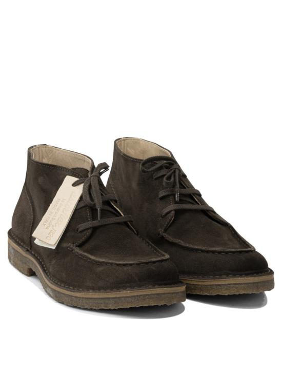 25FW 아스토플렉스 부츠 DEUKEFLEX Black - ASTORFLEX