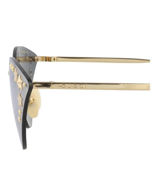  구찌 선글라스 GG0898S 30010504 002 70049 NS Gold - GUCCI