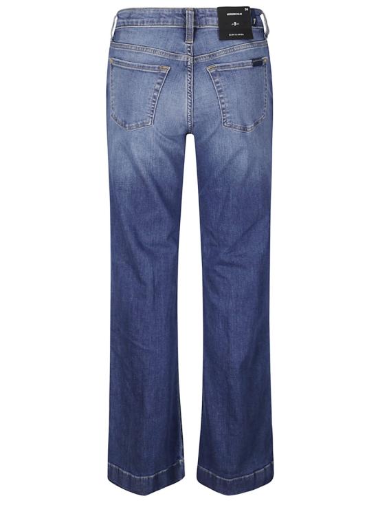25FW 세븐포올맨카인드 데님 7UH7044A Blue - 7 FOR ALL MANKIND