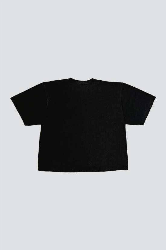  어셈블리 뉴욕 반팔 티셔츠 어셈블리 블랙 드롭 티 - ASSEMBLY NEW YORK