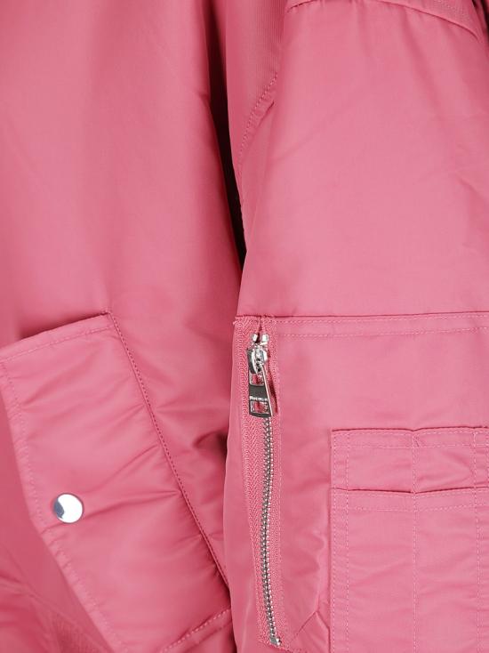 25FW JW앤더슨 자켓 JK0381PG1696 Pink - JW ANDERSON