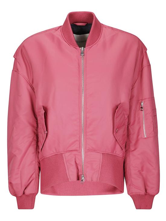 25FW JW앤더슨 자켓 JK0381PG1696 Pink