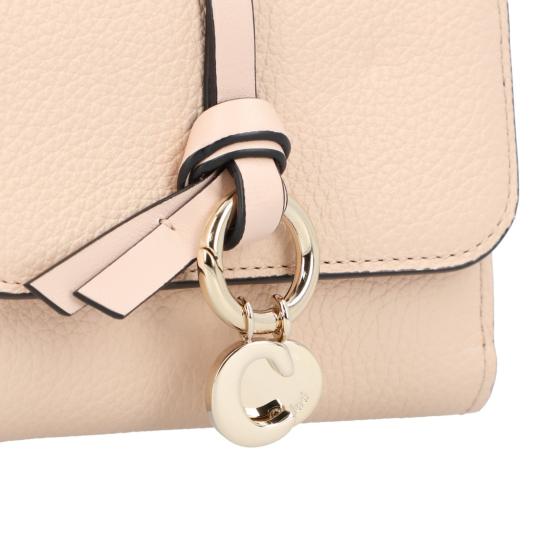  끌로에 지갑 CHC21WP945F576J5 Neutrals - CHLOE