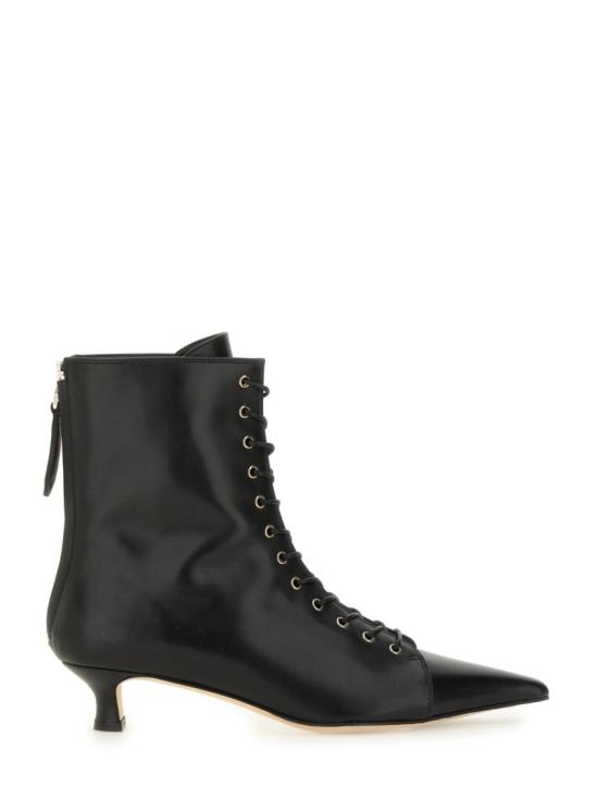 25FW 에이드 부츠 ESMSS75S BLACK Black
