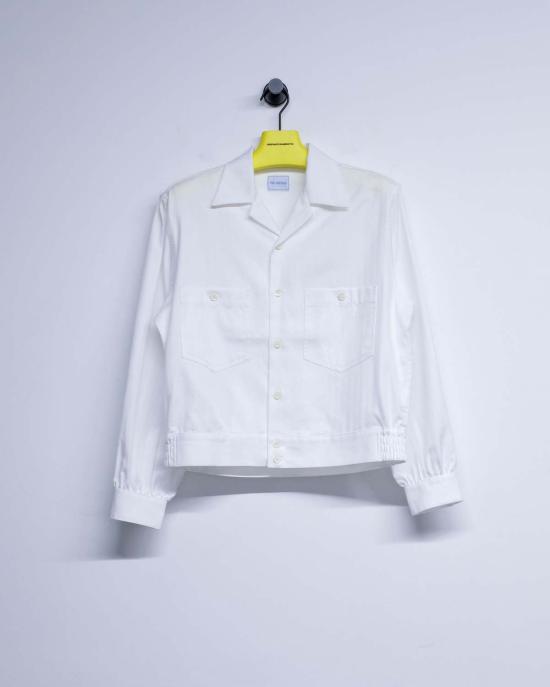  더 레터스 긴팔 셔츠 레터스 딘 - THE LETTERS