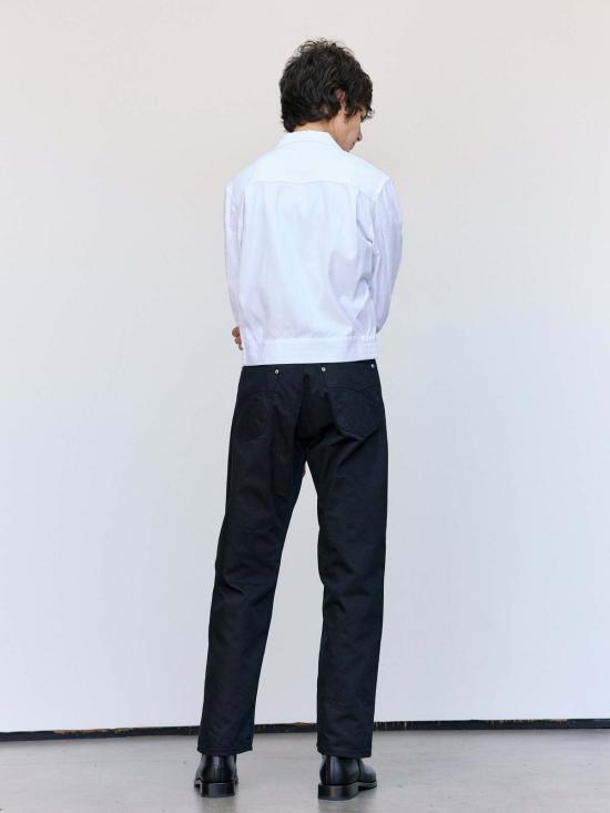  더 레터스 긴팔 셔츠 레터스 딘 - THE LETTERS