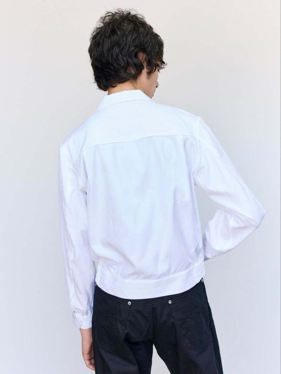  더 레터스 긴팔 셔츠 레터스 딘 - THE LETTERS