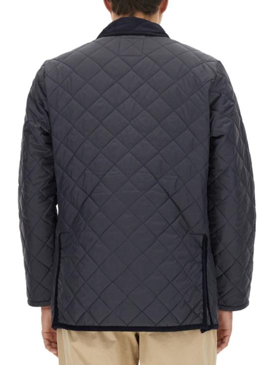  라벤헴 패딩 SLJ9003 G960042 Blue - LAVENHAM