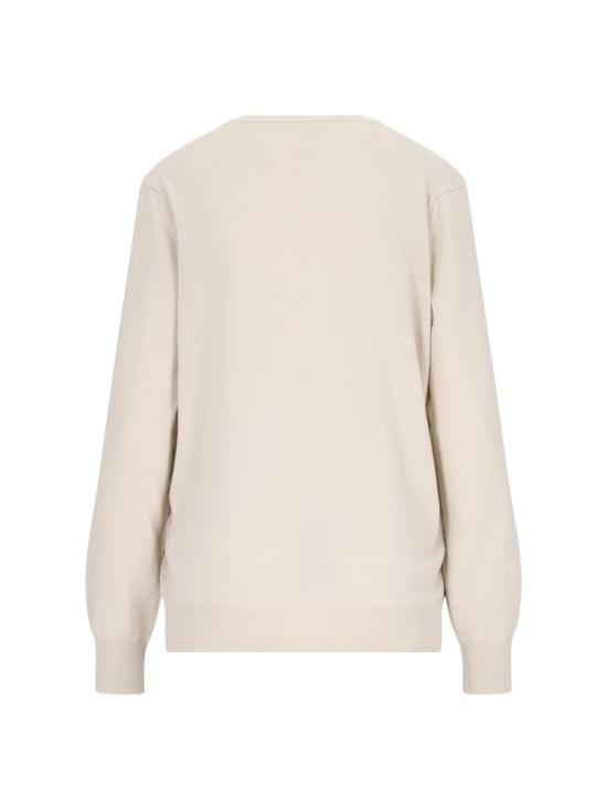  카네사 스웨터 NWKV008 FK0001013 Neutrals - CANESSA