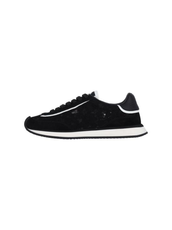 25FW 돌체앤가바나 스니커즈 CK2340 A9AC289690 Black - DOLCE & GABBANA