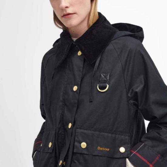  Barbour US 자켓 바버 어스 레이튼 왁스 재킷 - OTHER BRANDS