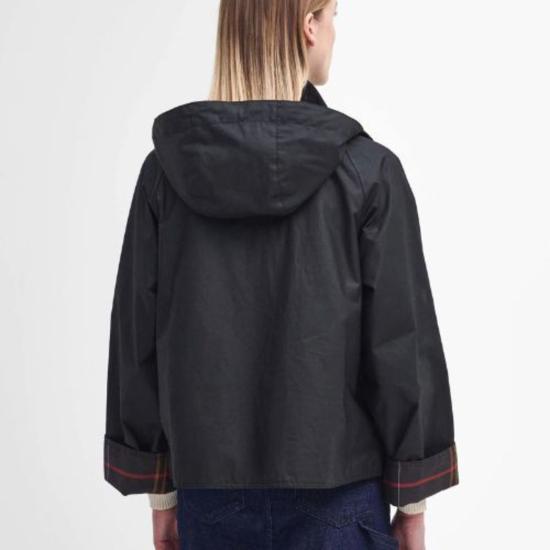  Barbour US 자켓 바버 어스 레이튼 왁스 재킷 - OTHER BRANDS