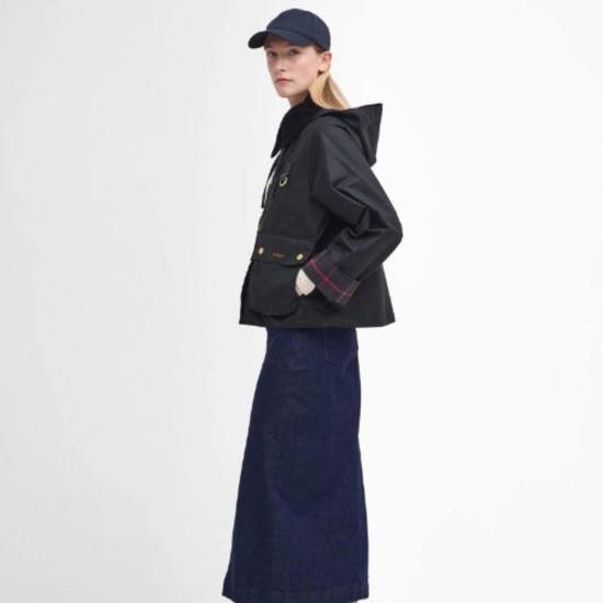  Barbour US 자켓 바버 어스 레이튼 왁스 재킷 - OTHER BRANDS