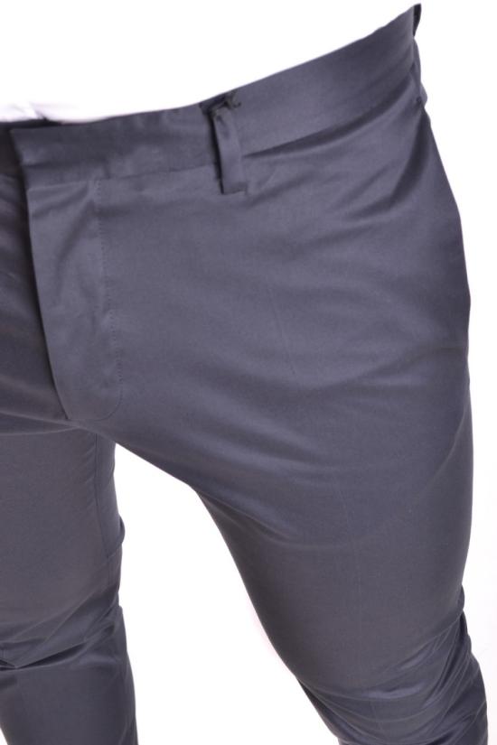  디스퀘어드2 스트레이트 팬츠 S71KA0981 S42378477 Black - DSQUARED2