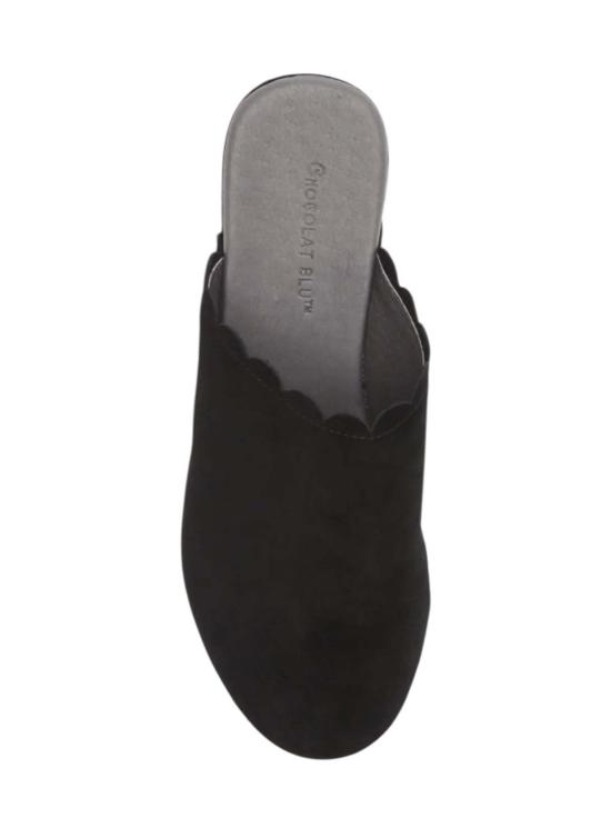  Chocolat Blu 뮬/슬리퍼 쇼콜라 블루 제미니 클로그 - OTHER BRANDS