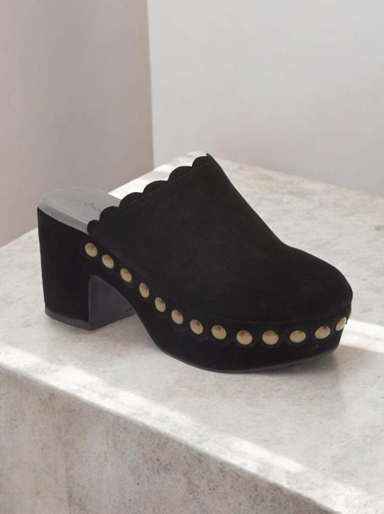  Chocolat Blu 뮬/슬리퍼 쇼콜라 블루 제미니 클로그