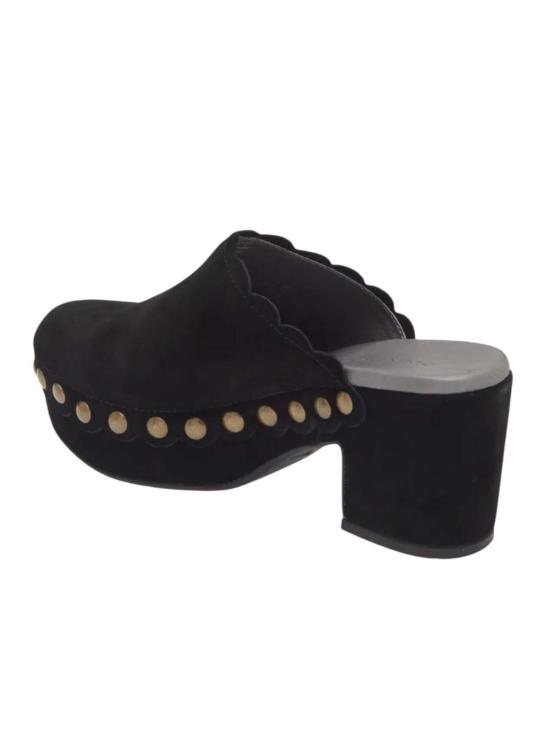  Chocolat Blu 뮬/슬리퍼 쇼콜라 블루 제미니 클로그 - OTHER BRANDS