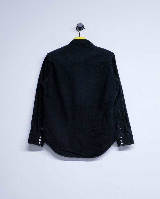  더 레터스 데님 팬츠 레터스 웨스턴 커팅 셔츠 - THE LETTERS