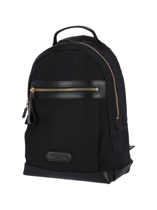 25FW 톰포드 백팩 H0636 TNY017G1N001 Black - TOMFORD