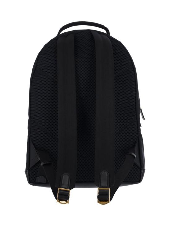 25FW 톰포드 백팩 H0636 TNY017G1N001 Black - TOMFORD