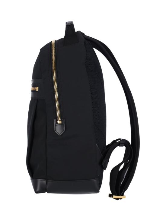 25FW 톰포드 백팩 H0636 TNY017G1N001 Black - TOMFORD