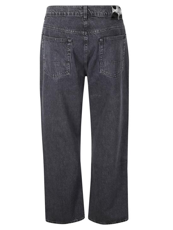  아워레가시 데님 M4195TS Black - OUR LEGACY