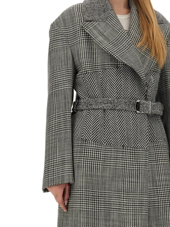  톰포드 코트 CP1579 FAX1083XLBAW Multicolor - TOMFORD