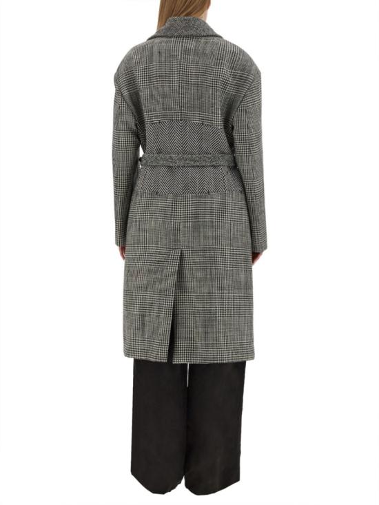  톰포드 코트 CP1579 FAX1083XLBAW Multicolor - TOMFORD